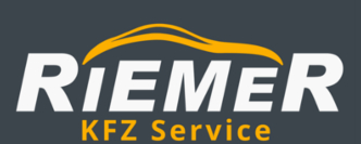 Riemer-KFZ-Service Kissing